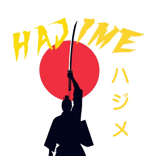 Logo Hajime
